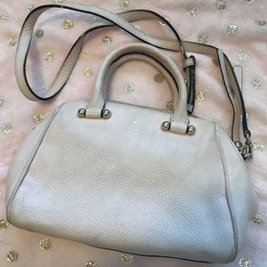 Kate Spade pastel pink Crossbody